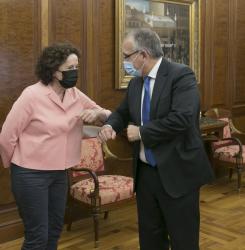 convenio