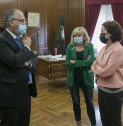 convenio