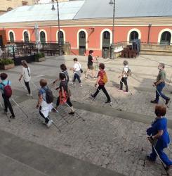 marchas