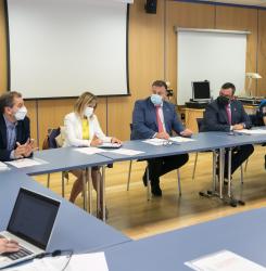 Junta de Seguridad Ciudadana