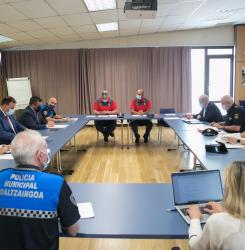 Junta de Seguridad Ciudadana