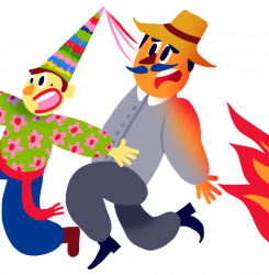 stickers