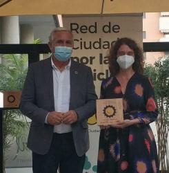 Premio Bikefriendly