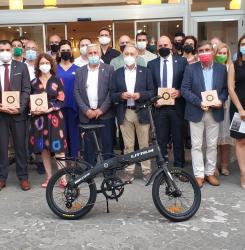 Premio Bikefriendly