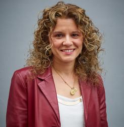 Arantzazu Arias 
