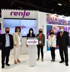 Acuerdo Renfe 