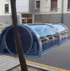 aparcar