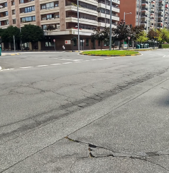 calle