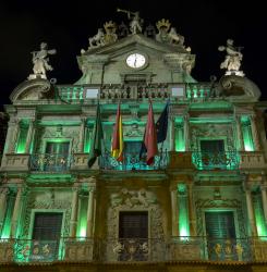 Ayuntamiento