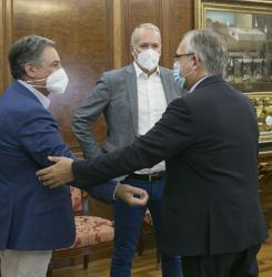 visita