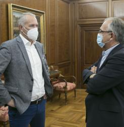 visita