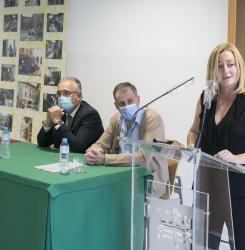 Cierre curso Escuelas Taller