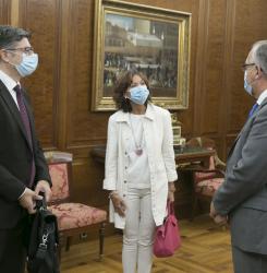 reunión