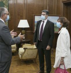 reunión