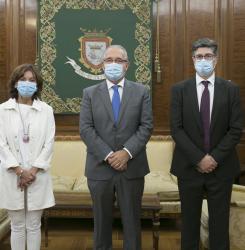 reunión