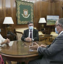 reunión