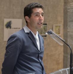 presentación