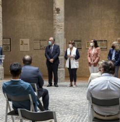 presentación