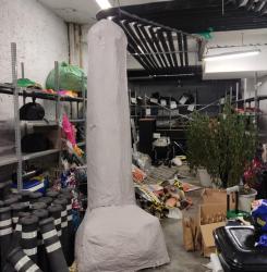 escultura