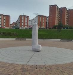 escultura