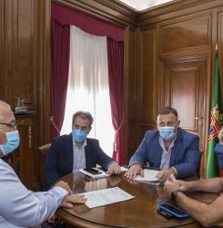 reunión