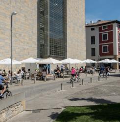 terraza