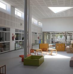 escuela