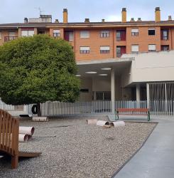 escuela