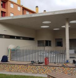escuela