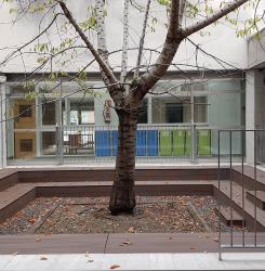 escuela