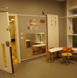 escuela
