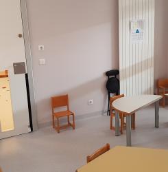 escuela