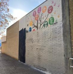 mural