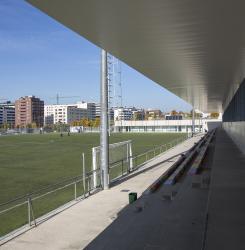 cubierta