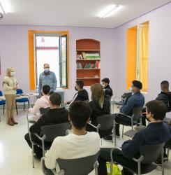 escuela
