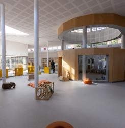escuela