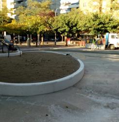 obras