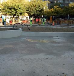 obras