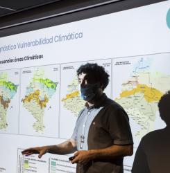 charla