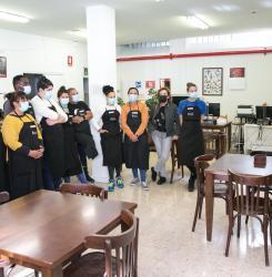 curso