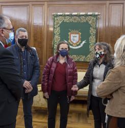 reunión