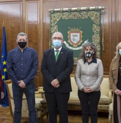 reunión