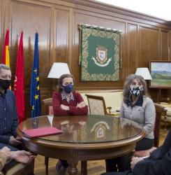 reunión