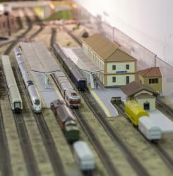 tren