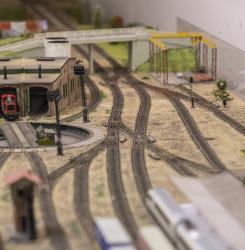 tren