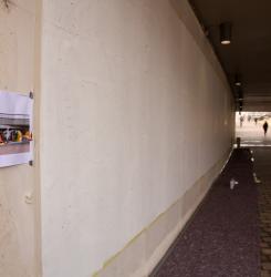 Mural Ciudades Educadoras