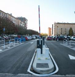 aparcamiento
