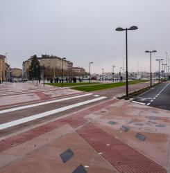visita