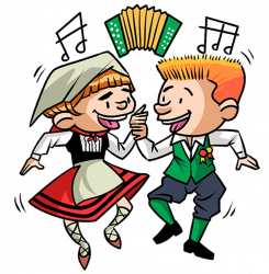 Stickers Pamplona Paderborn