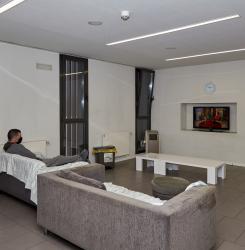 Albergue Trinitarios 